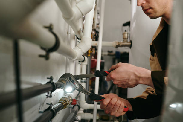 Best Leak Detection Services  in Lake Delta, NY