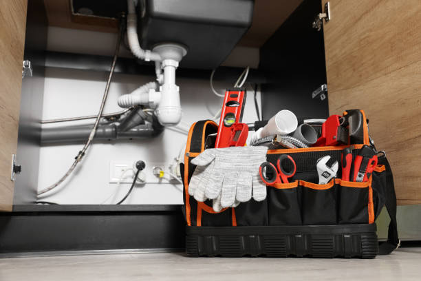 Best Sewer Line Repair  in Lake Delta, NY