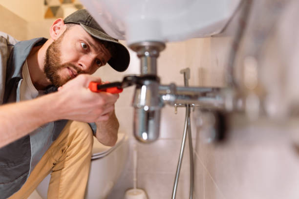 Best Faucet Repair  in Lake Delta, NY