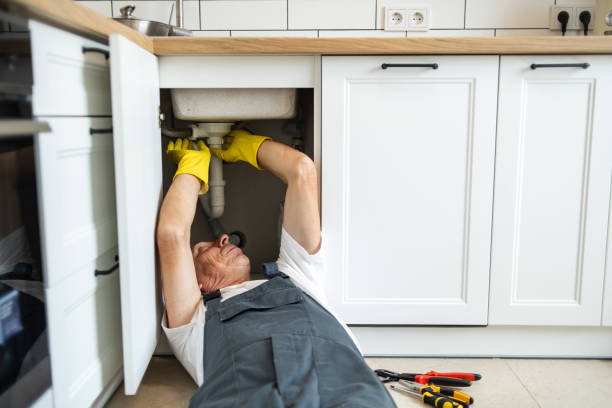 Best Water Leak Repair  in Lake Delta, NY
