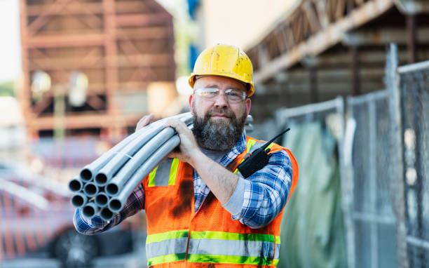 Best Clogged Drain Plumber  in Lake Delta, NY