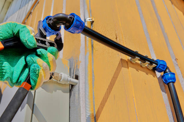 Shower Repair Services in Lake Delta, NY
