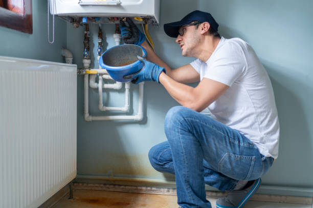 Best Clogged Drain Plumber  in Lake Delta, NY